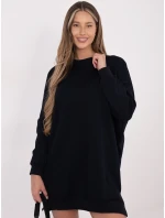 Šaty RV SK 6019.67 tmavomodré