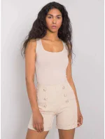 Dámske šortky A62 - FPrice