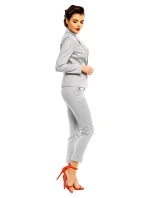 Bunda model 128509 Cabba