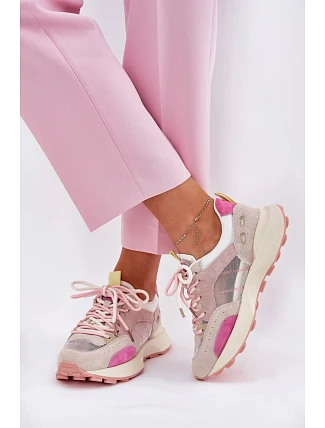 Športová obuv model 209457 Step in style