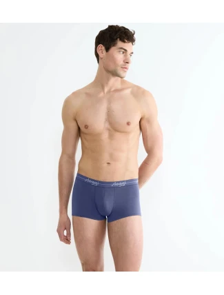 sloggi men Start Hipster C2P box - MODRÁ - SLOGGI MODRÁ - SLOGGI sloggi men Start Hipster C2P box - MODRÁ - SLOGGI MODRÁ - SLOGGI