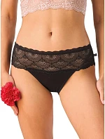 Nohavičky Key LPC 156 A26 Viskóza A'2 M-2XL Nohavičky Key LPC 156 A26 Viskóza A'2 M-2XL