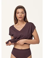 Mefemi Mix&Match Mila pyžamová košeľa PG71 S-2XL