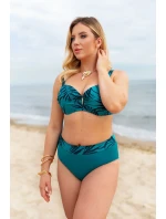 Plavky Self S 780 AE9 Azure 9