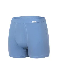 Pánske boxerky 220 Authentic light blue - CORNETTE