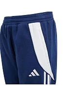 Nohavice adidas Tiro 24 Sweat Jr IS1008