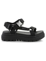 Sandále Palladium Pallacruise Strap Black W 97465-001-M