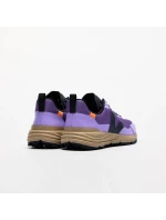 Veja DEKKAN ALVEOMESH PURPLE_BLACK (DC1820580A)
