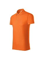 Pánske polo tričko Joy (oranžové) Pánske polo tričko Joy (oranžové)