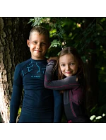 Alpinus Tactical Mora Set Jr termoprádlo SI8937