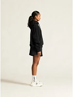 Craft Corporate Frequent Sweatshorts W Dámske hrubé teplákové šortky 81.6301 blaze Craft Corporate Frequent Sweatshorts W Dámske hrubé teplákové šortky 81.6301 blaze