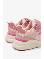Detské športové tenisky Big Star TT374031 pink Detské športové tenisky Big Star TT374031 pink