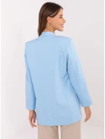 Námorníctvo DHJ MA 18657 1.86 svetlomodrá