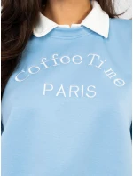 Súprava IT KMPL 22212.36 svetlo modrá