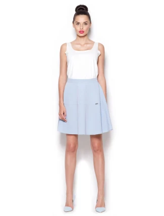 Dámska sukňa M285 - Figl Dámska sukňa M285 - Figl