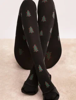 SO QUIET - 60 DEN PANČUCHY