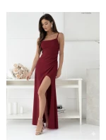 Dlhé šaty model 220760 With You