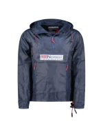 Geografické Nórsko 244 Goz-Art M WW4244H/GN-Navy Bunda