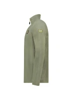 Geographic Norway Tugim HZ DB 224 M WY7437H/GN-Khaki Mikina