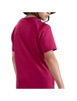 Futbalové tričko Nike FC Barcelona pre veľké deti HQ8362-620 Futbalové tričko Nike FC Barcelona pre veľké deti HQ8362-620