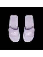 Kubota klasická klopa na suchý zips pastelovo fialová K25SS-100-001-10-1 Kubota klasická klopa na suchý zips pastelovo fialová K25SS-100-001-10-1