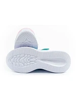 Detská športová obuv Skechers Color Breeze LED pre dievčatá Detská športová obuv Skechers Color Breeze LED pre dievčatá