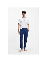 Hugo Loungewear Pánska košeľa na spanie Laze BIANCO (50525236-101) Hugo Loungewear Pánska košeľa na spanie Laze BIANCO (50525236-101)