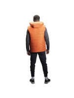 Bauer Flc Puffer bez rukávov Sr