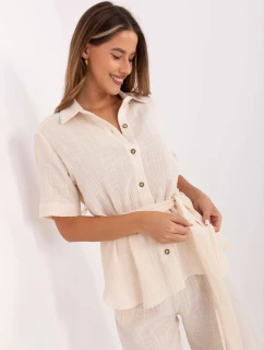 Súprava LK KMPL 510096.96 svetlo béžová