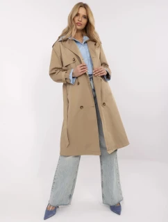 Kabát NM CZ DD0369 C.81 tmavý lila