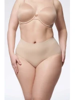 Figy 271 Basic Panty Maxi Natural - Julimex