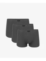 3-PACK Pánske boxerky