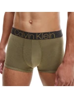 Pánske boxerky NB2682A-RBN - Calvin Klein