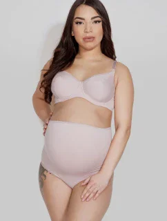 Dámske nohavičky MAMA BELLY