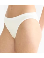 Dámske nohavičky GO Sense High leg 2P - WHITE - biela 00GZ - SLOGGI