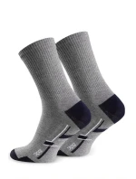 Pánske ponožky Steven art.057 Pánske ponožky Steven art.057