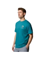 Columbia Kettle River Outdoor Tee M 2120411364 pánske Columbia Kettle River Outdoor Tee M 2120411364 pánske