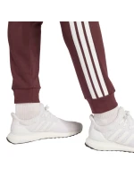 Fleecové nohavice adidas Essentials 3-Stripes M JD1853