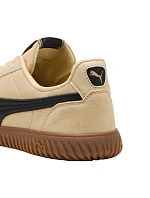 Puma Club Kayzer SD dámske topánky beige 402606 03 dámske Puma Club Kayzer SD dámske topánky beige 402606 03 dámske