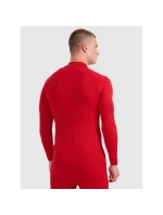 Pánske bezšvové termoprádlo (vrchné) 4F 4FWAW25USEAM224-61S pánske