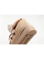 D.Franklin detské snežnice zimné módne zateplené topánky