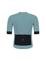 Tričko Rogelli SIGNATURE, modré, veľkosť 3XL