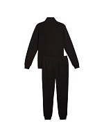 Dámska tepláková súprava Puma Hodded black 691902 01