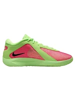 Nike Giannis Freak 6 'Eva' Lime Blast/Metallic Silver/Hyper Pink HJ9109-300