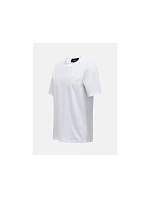 Pánske tričko PEAK PERFORMANCE M Original Graphic Tee, biela farba Pánske tričko PEAK PERFORMANCE M Original Graphic Tee, biela farba