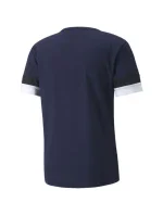 Pánske tričko TeamRISE Peacoat M 704932 06 - Puma