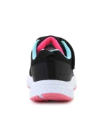 Detská obuv Skechers Jr 302409L-BLK Detská obuv Skechers Jr 302409L-BLK