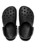 Crocs Classic Clog Jr 206991 001