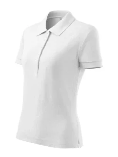 Dámske polo tričko Cotton Heavy W MLI-21600 - Malfini