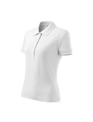 Dámske polo tričko Cotton Heavy W MLI-21600 - Malfini Dámske polo tričko Cotton Heavy W MLI-21600 - Malfini